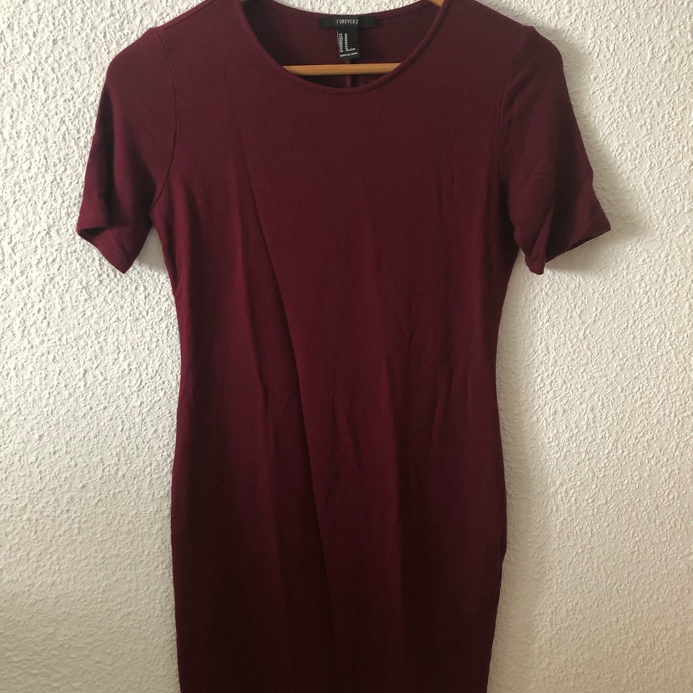 *sold* Bodycon dress